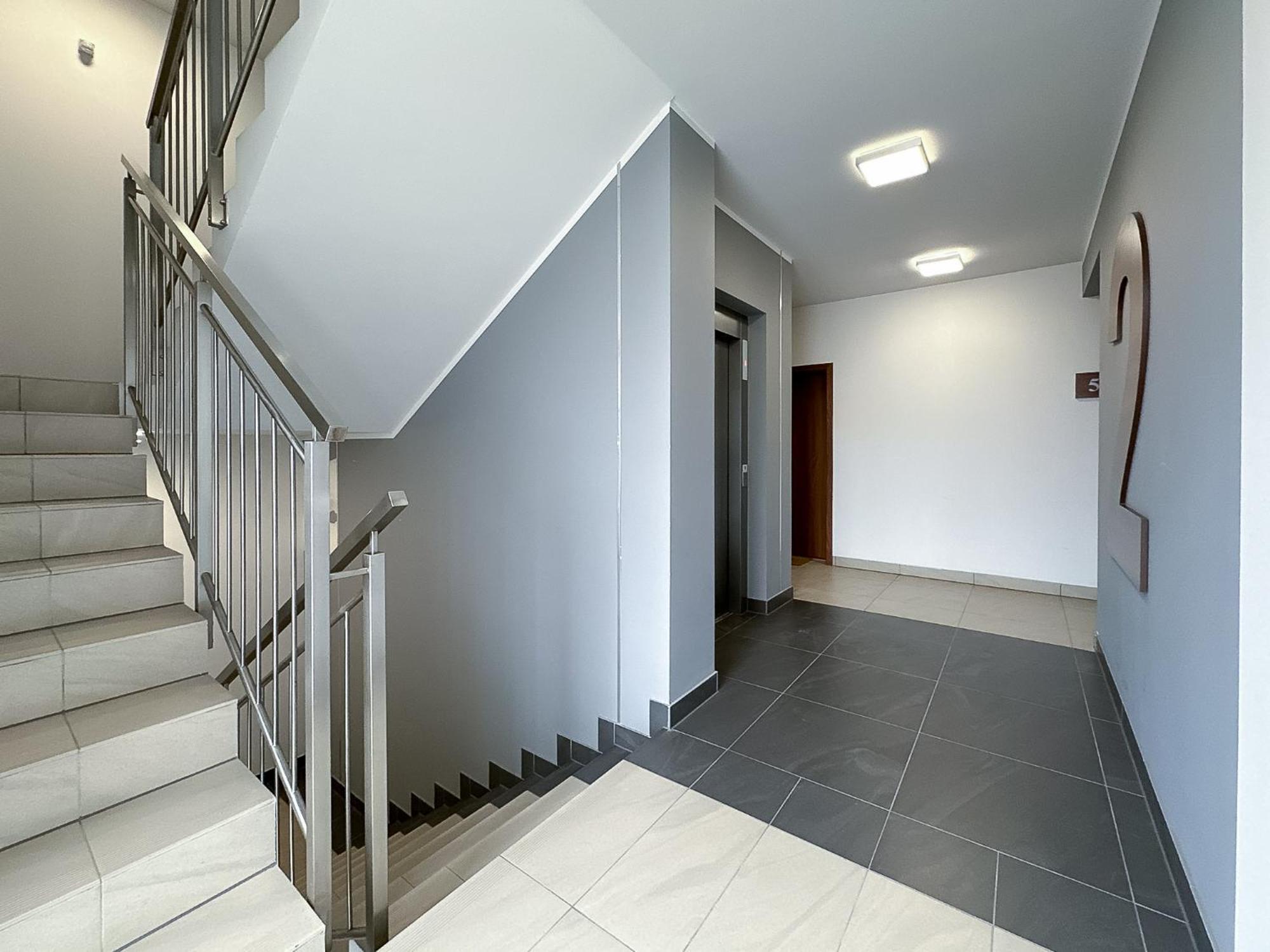 Krakowski Zakatek- Apartament Premium Z Garazem ภายนอก รูปภาพ