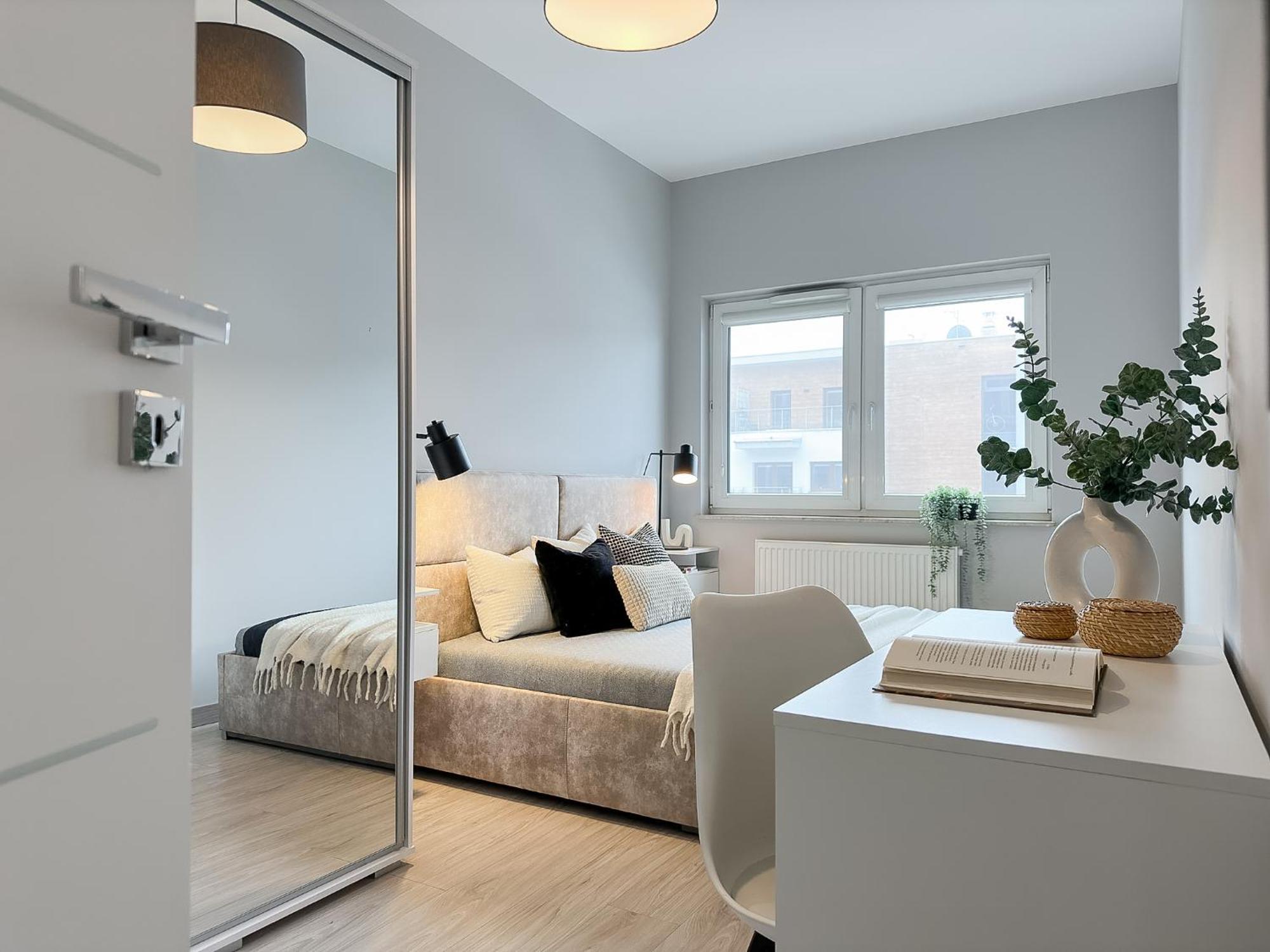 Krakowski Zakatek- Apartament Premium Z Garazem ภายนอก รูปภาพ