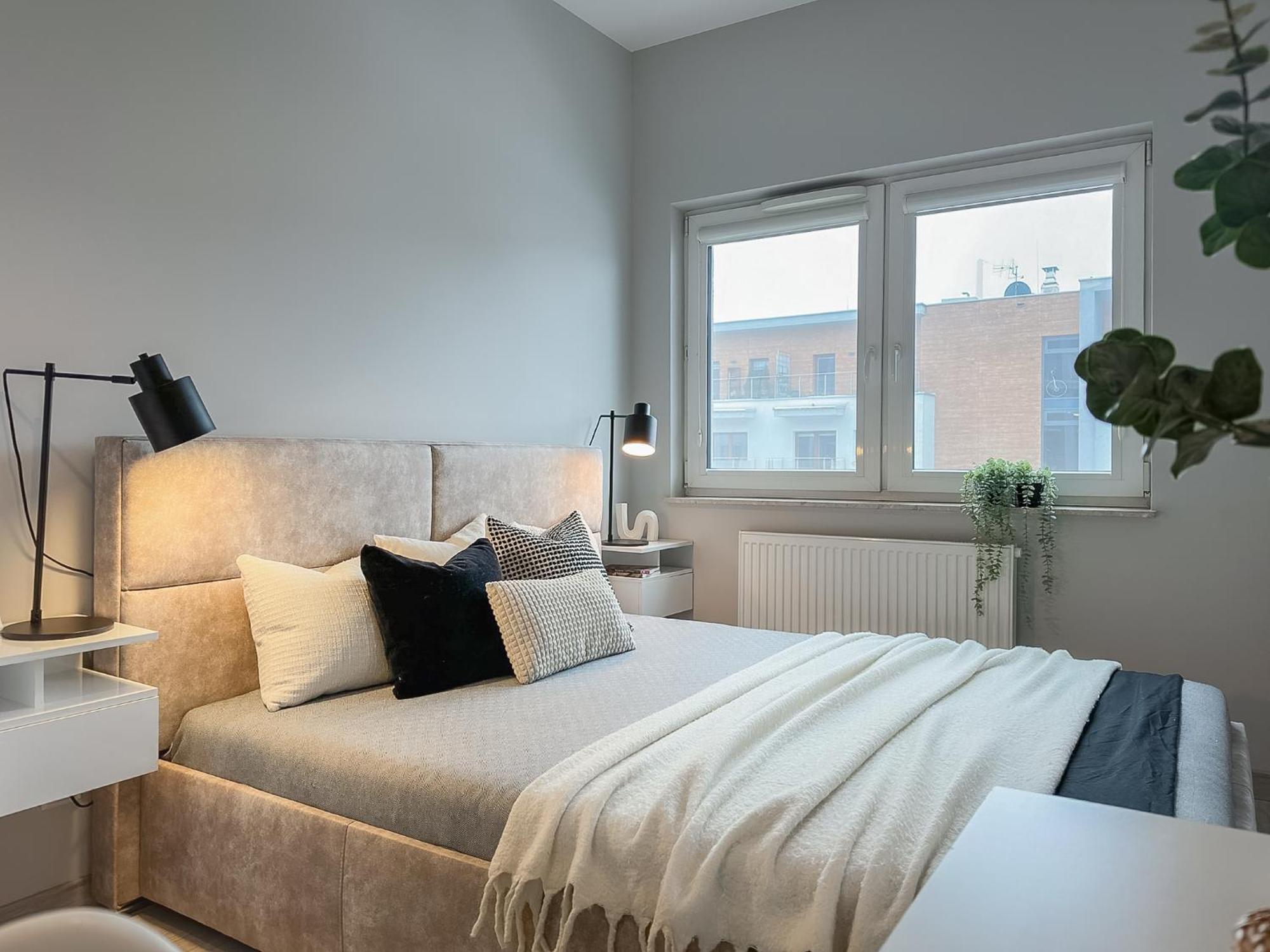 Krakowski Zakatek- Apartament Premium Z Garazem ภายนอก รูปภาพ