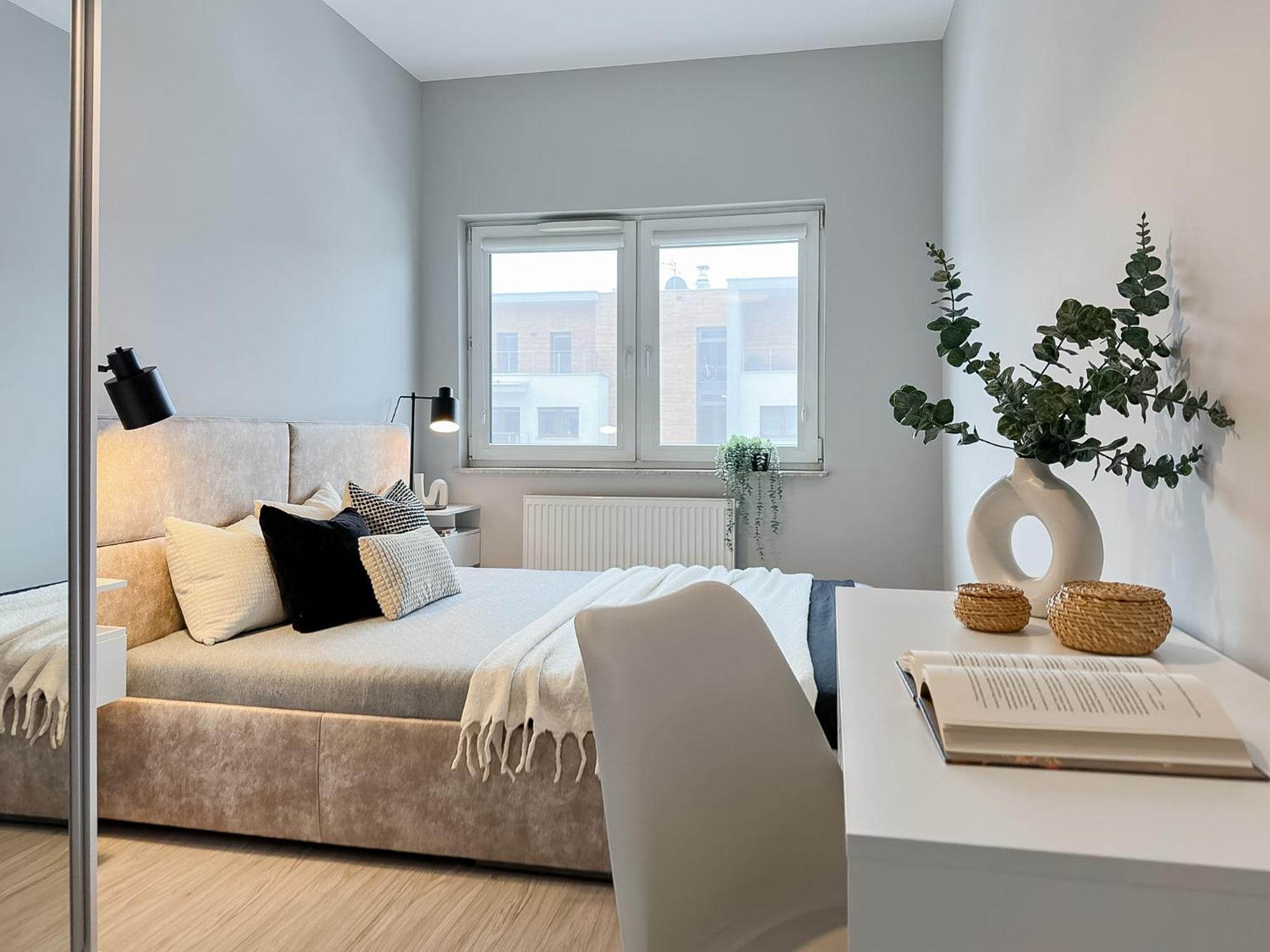 Krakowski Zakatek- Apartament Premium Z Garazem ภายนอก รูปภาพ